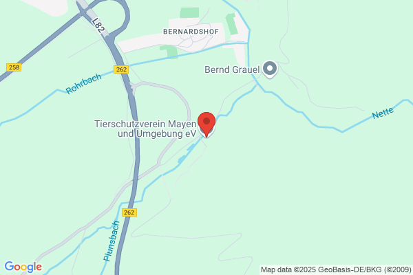 Tierschutzverein Mayen e.V.