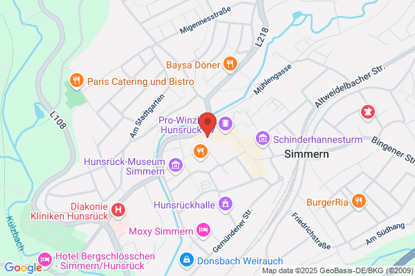 Brillen Birk GmbH