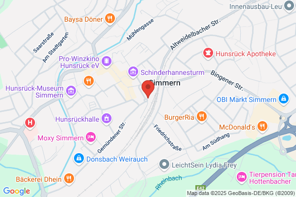 Fahrdienste Klumb