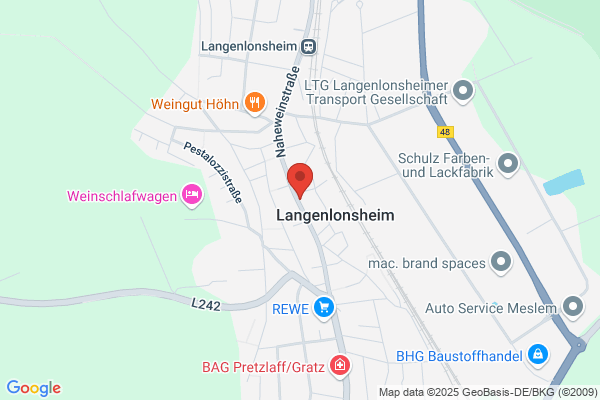 Ev. Altenhilfe und Krankenpflege Nahe Hunsrück Mosel gGmbH
