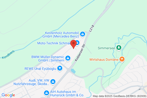 Kompetenzzentrum Fahrschule Caspar