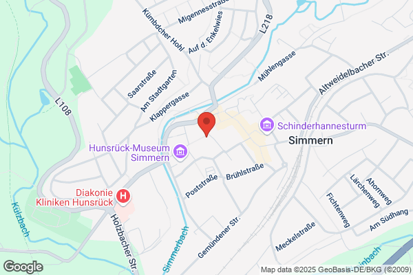 Specht Friseursalon