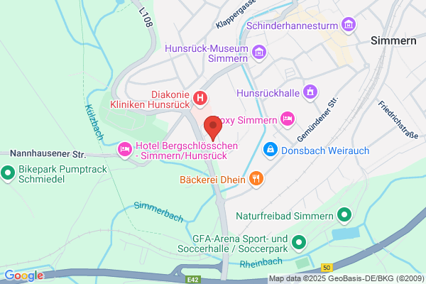 DEIN.DENTAL SIMMERN / MVZ-NAHE-HUNSRÜCK