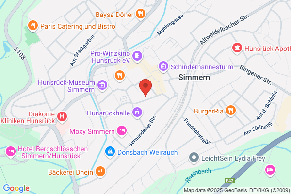 BARMER Ersatzkasse