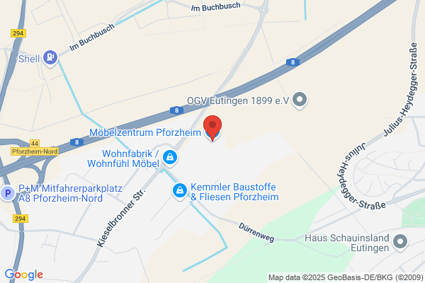 COMO Möbelzentrum GmbH & Co. KG