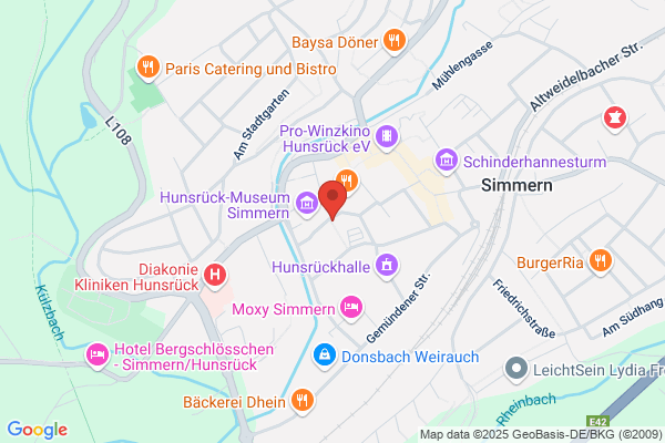 Dienstleistungszentrum Ländlicher