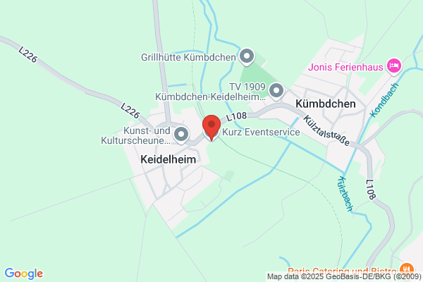 Energieversorgungsbetrieb