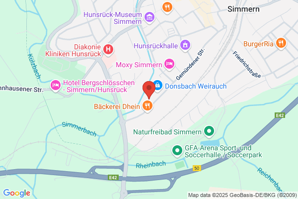 Integrationsfachdienst