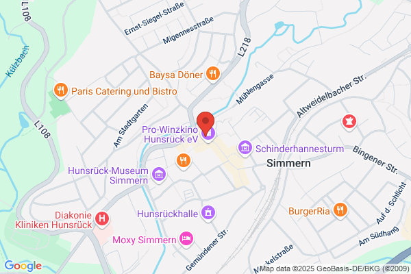 Jugendreferat Region Simmern