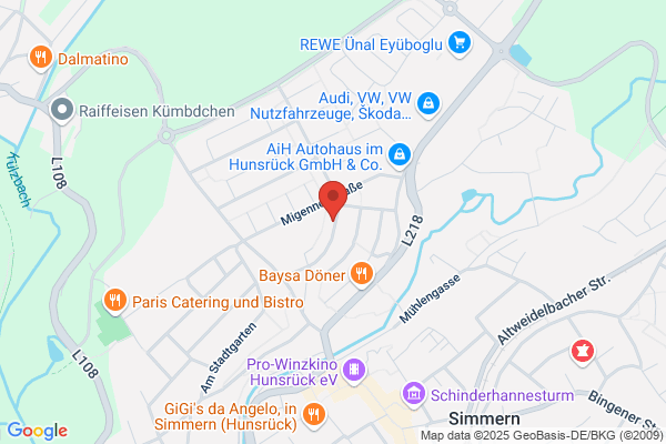 Rinit Immobilien