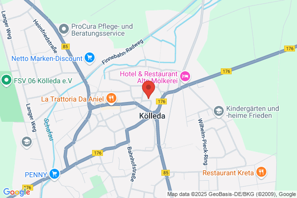 Kontaktbereichsbeamter