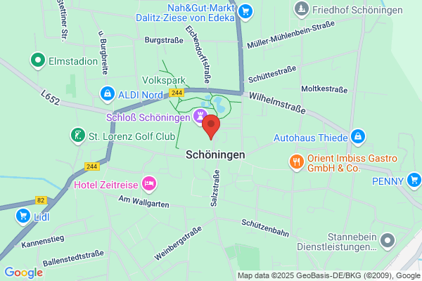 Niedersächsischer Städte- und Gemeindebund