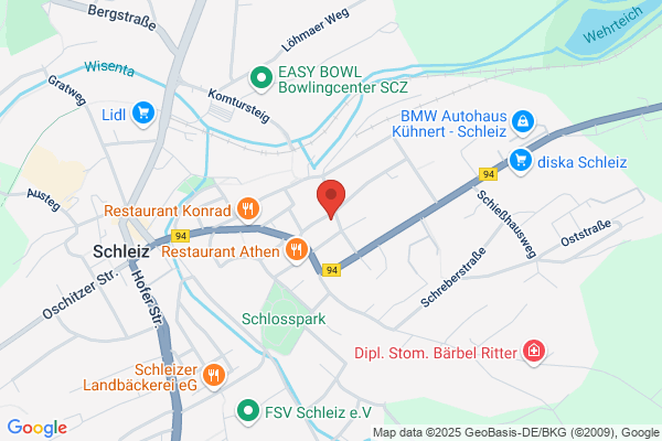 Staatliche Regelschule