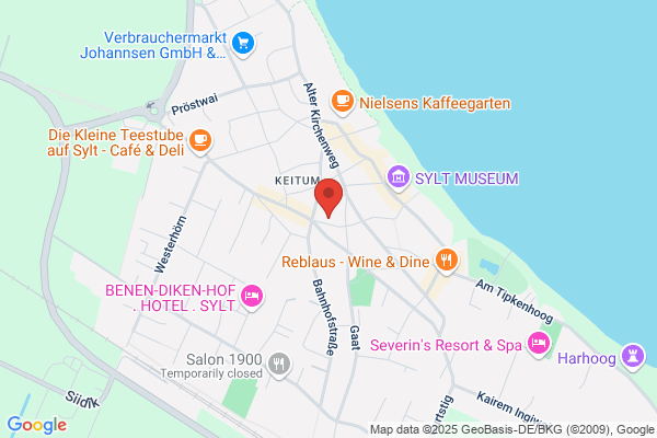 Fietes Bistro und Cafe