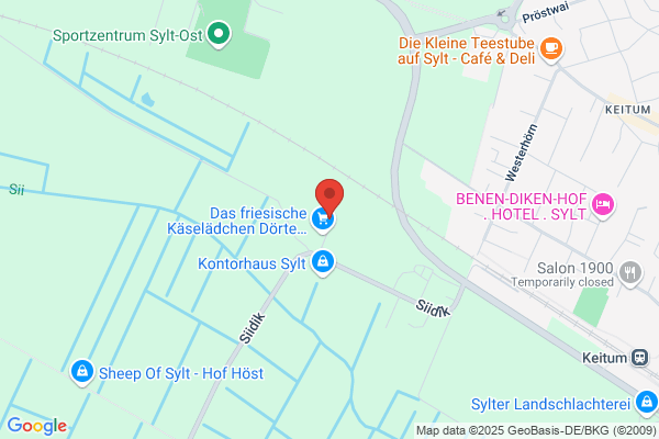 Georg's Galerie