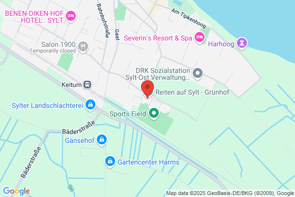 Grünhof Stuben