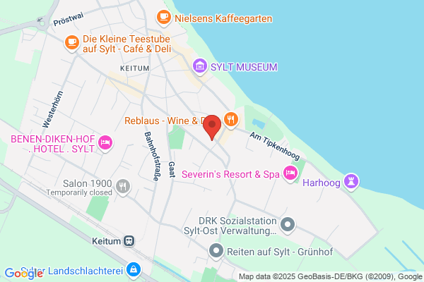SFH Sylt Fashion Handelsges. mbH