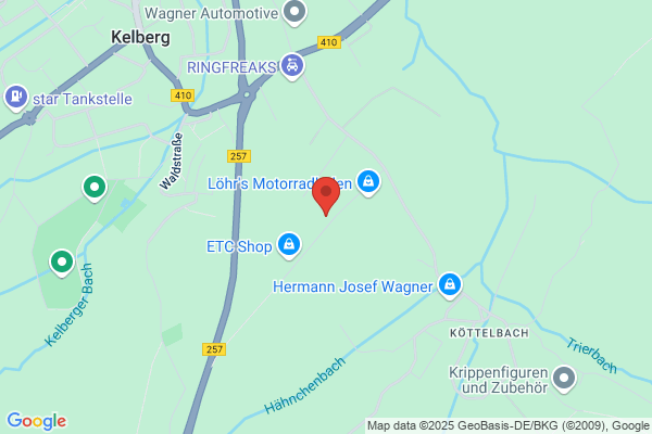ERE Kunststoff Ram-Extrusion GmbH & Co. KG.