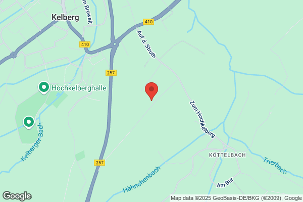 ERE Kunststoff Ram-Extrusion GmbHG & Co. KG