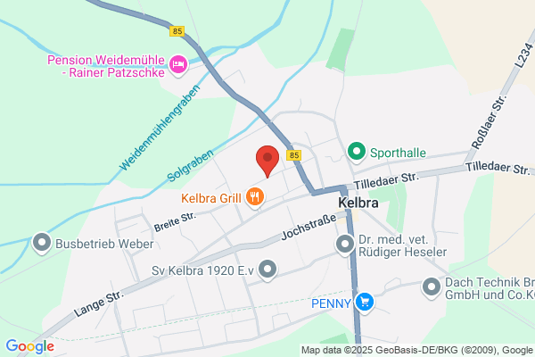 Ev. Schmidtsche Stiftung