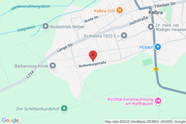 Bode und Kirst GmbH