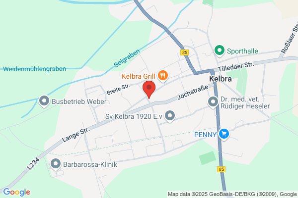 DRK Seniorenbegegnungsstätte