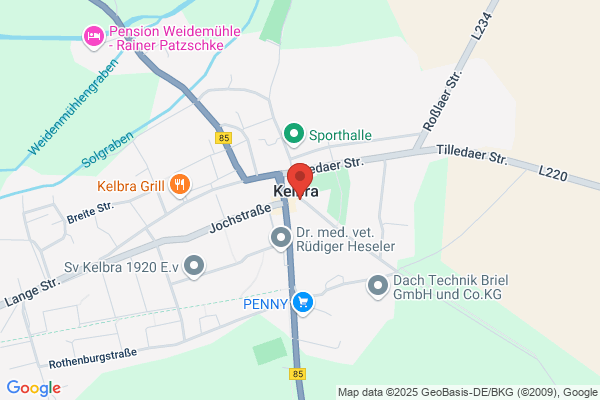 Eventus Betriebsgesellschaft mbH