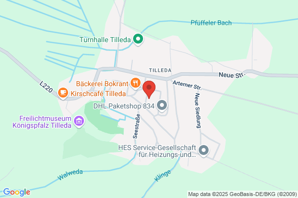 Gemeindeverwaltung