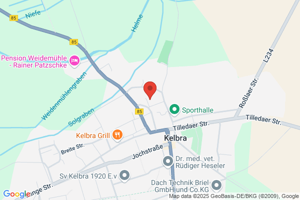 Grundschulen Stadtverwaltung Kelbra