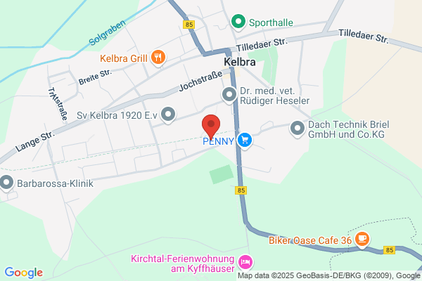 Kindertagesstätte Kyffhäuserzwerge