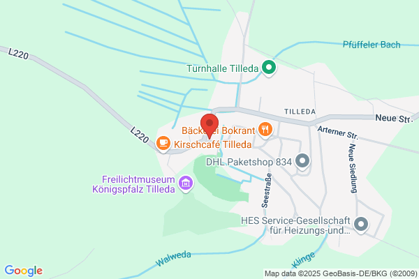 Kärcher-Service Evelyn Altenburg