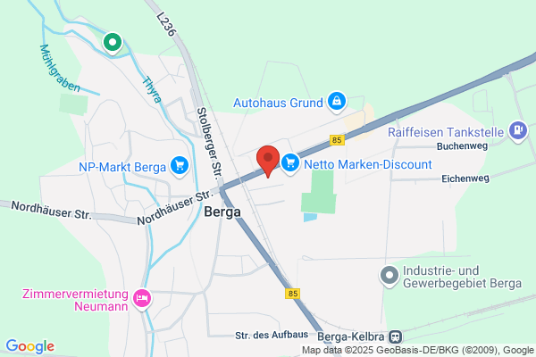 Südharzer Fahrzeugbau GmbH