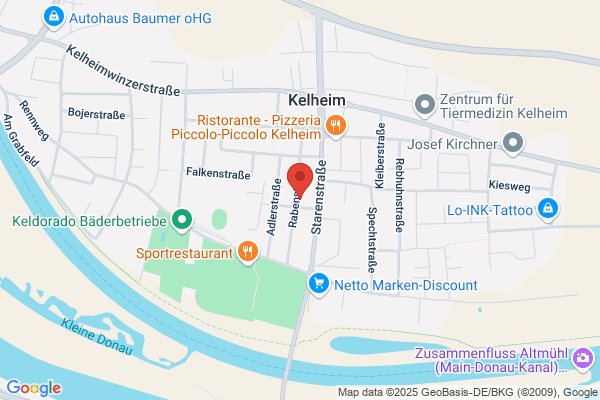 Starenapotheke Kelheim e.K.