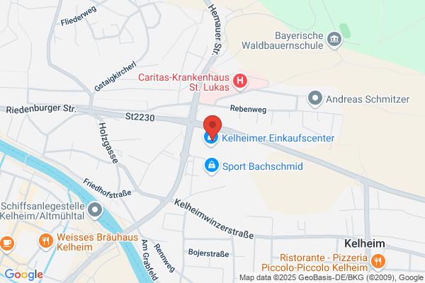 TAKKO FASHION Kelheim