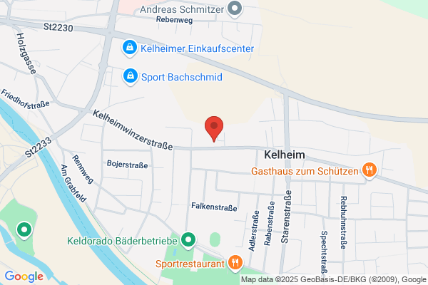 Autohaus Astaller GmbH