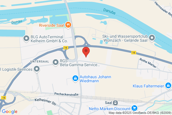 AUTO plus Saal GmbH