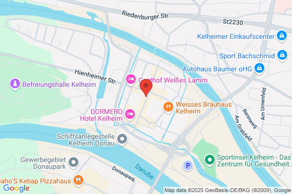 Ebner GmbH