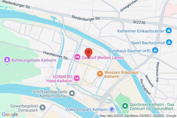 HypoVereinsbank Kelheim