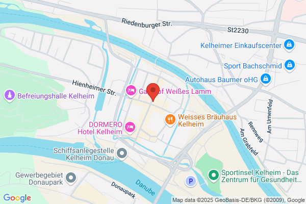 Sparkasse Kelheim: ImmobilienCenter