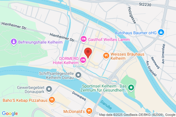 Postbank-Finanzcenter Kelheim