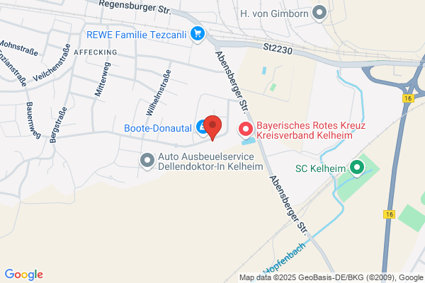 Theodor Alt GmbH