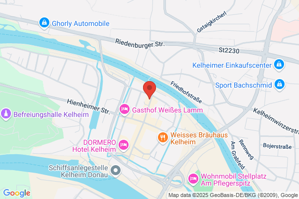 Carlson GmbH & Co. KG