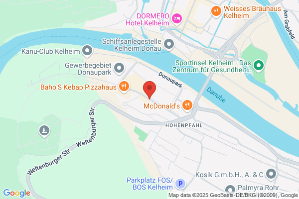 Donaupark
