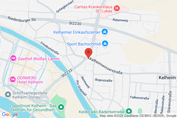 Bestattungsinstitut Männer und Biermeier GmbH