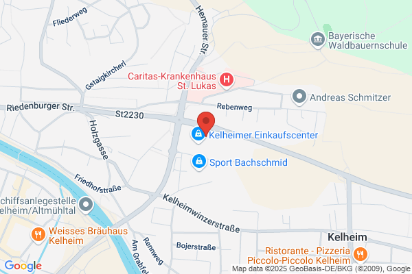Buch-Boutique Pfaffelhuber