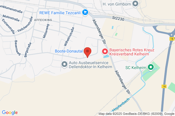 Elektroservice Kühnel und Weiß GmbH