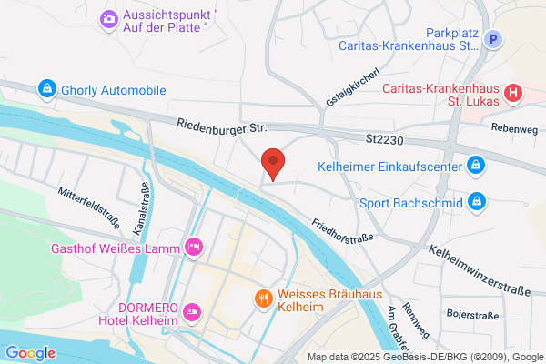 M.S.R. Elektrotechnik GmbH