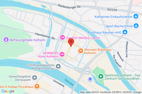 Barth Immobilien Kelheim