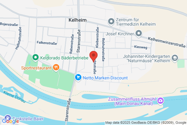 Tierärztliche Klinik Dr. Agnes Braun-Schmidt