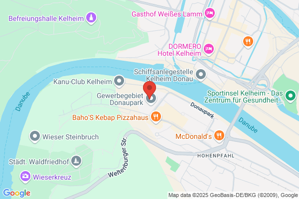 Autoschilder & Zulassungen Tönjes Kelheim